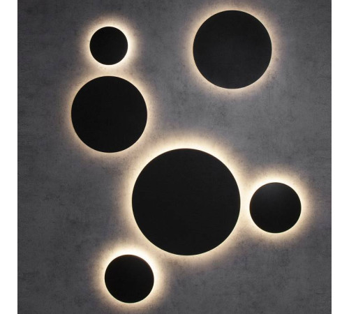 Накладной светильник Mantra Bora Bora C0132