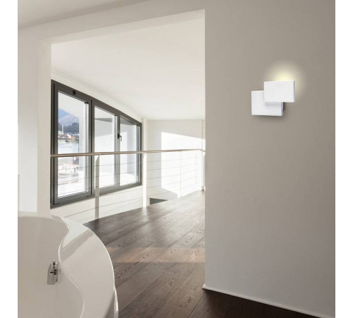 Накладной светильник Mantra Tahiti C0143