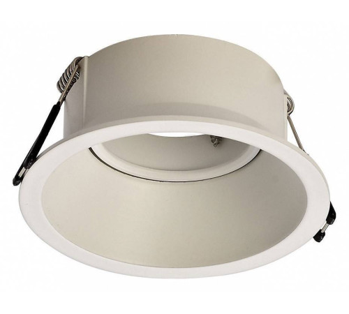 Встраиваемый светильник Mantra Comfort Gu10 C0160