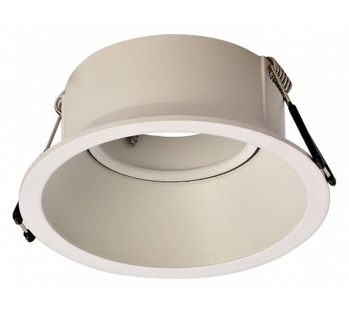 Встраиваемый светильник Mantra Comfort Gu10 C0160