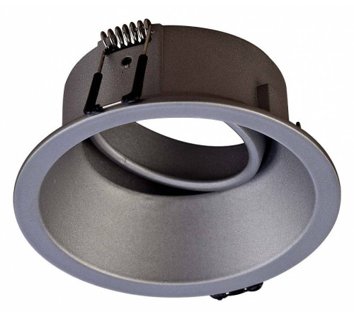 Встраиваемый светильник Mantra Comfort Gu10 C0161