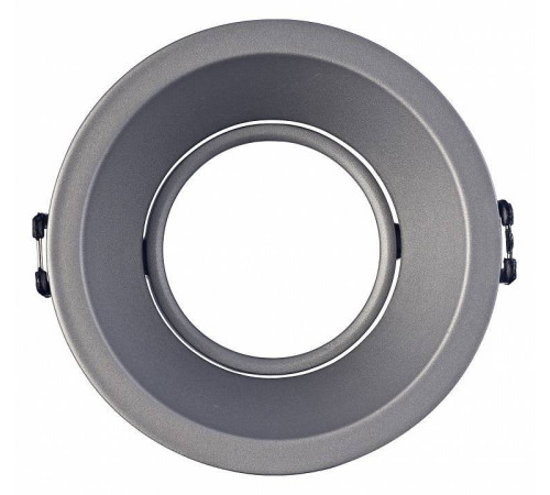 Встраиваемый светильник Mantra Comfort Gu10 C0161