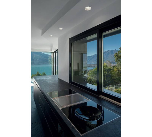 Встраиваемый светильник Mantra Comfort Gu10 C0161