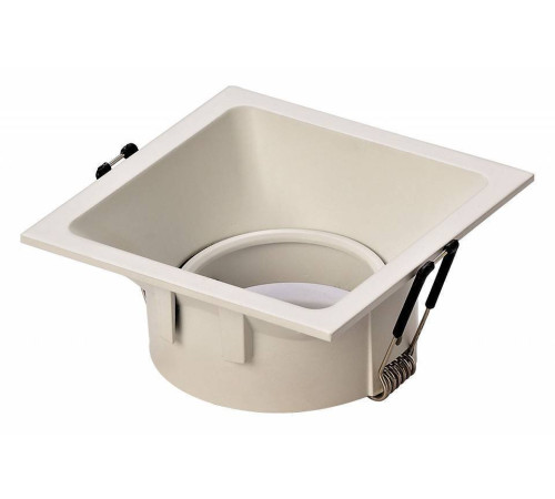 Встраиваемый светильник Mantra Comfort Gu10 C0162