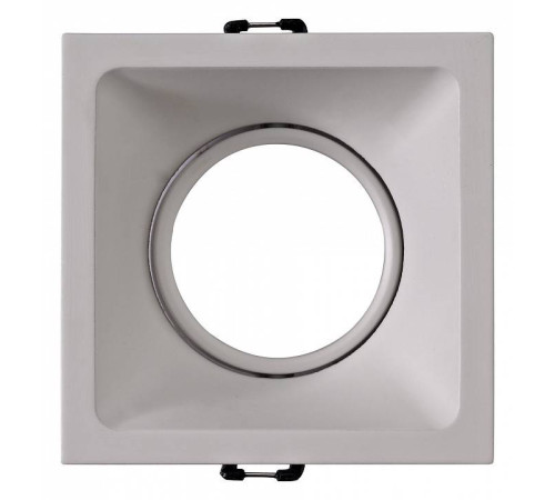 Встраиваемый светильник Mantra Comfort Gu10 C0162