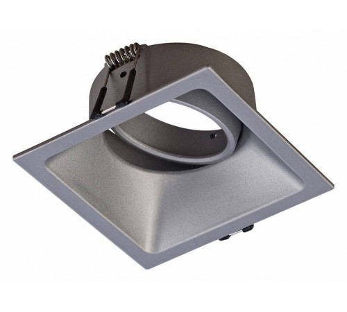 Встраиваемый светильник Mantra Comfort Gu10 C0163