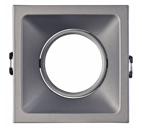 Встраиваемый светильник Mantra Comfort Gu10 C0163