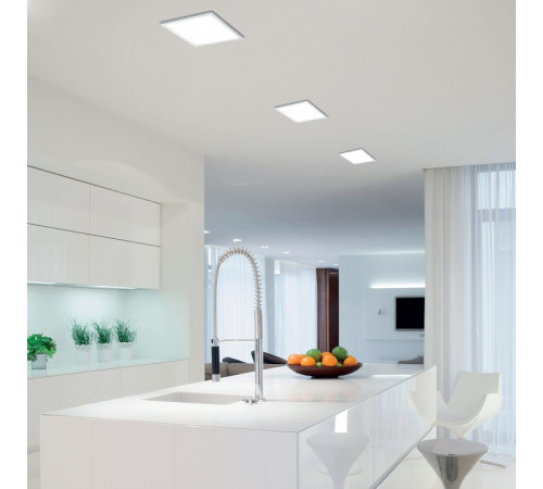 Встраиваемый светильник Mantra Saona C0195