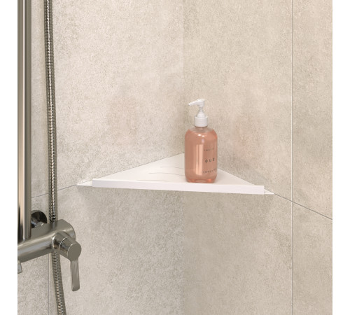 Полка для ванной RGW MT-12W 49279912-01