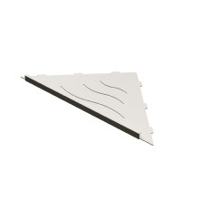 Полка для ванной RGW MT-12W 49279912-01