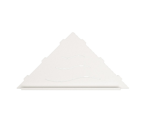 Полка для ванной RGW MT-12W 49279912-01