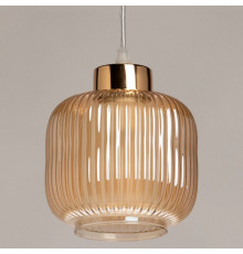 Подвесной светильник De City Лоск 37 107013001