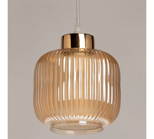 Подвесной светильник De City Лоск 37 107013001