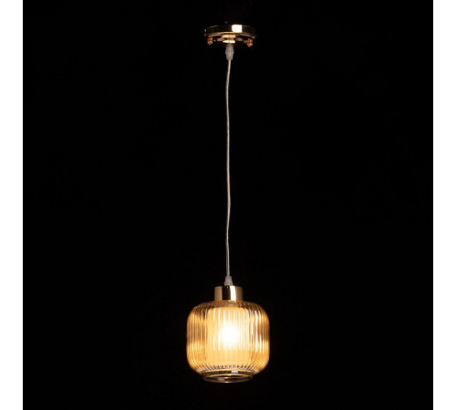 Подвесной светильник De City Лоск 37 107013001