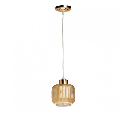 Подвесной светильник De City Лоск 37 107013001