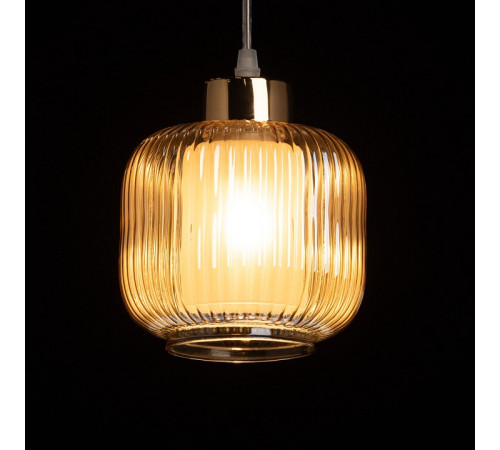 Подвесной светильник De City Лоск 37 107013001