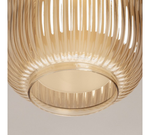 Подвесной светильник De City Лоск 37 107013001