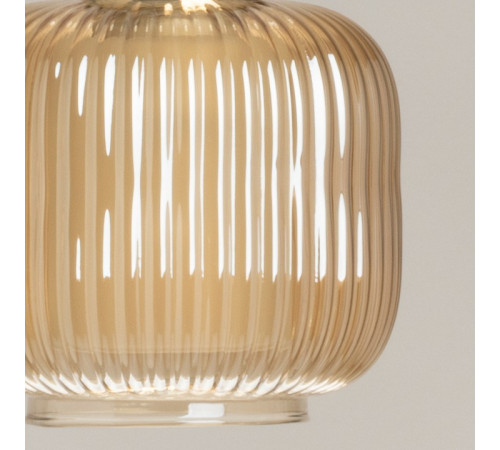 Подвесной светильник De City Лоск 37 107013001