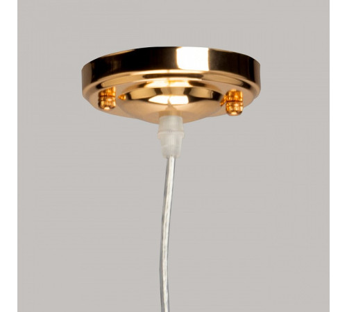 Подвесной светильник De City Лоск 37 107013001