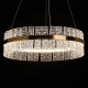 Подвесной светильник De City Семья 111019901