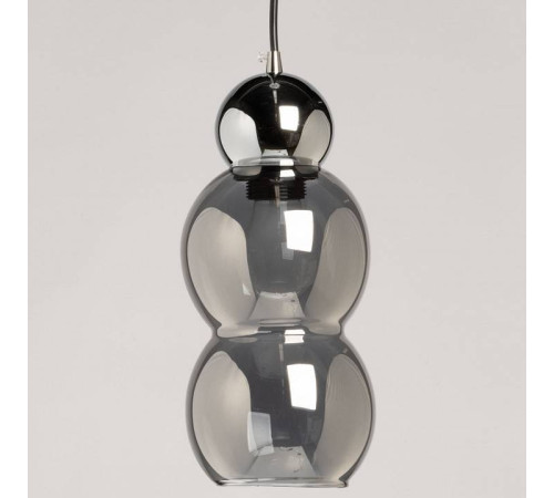 Подвесной светильник De City Соло 6 112013901