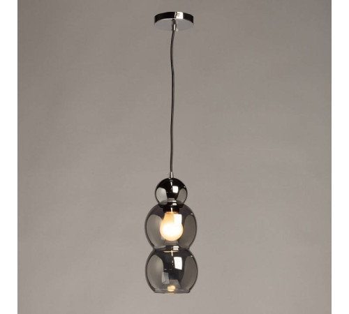 Подвесной светильник De City Соло 6 112013901