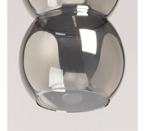 Подвесной светильник De City Соло 6 112013901