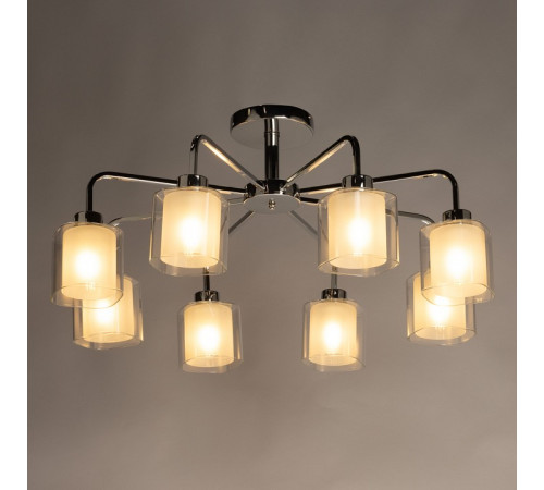 Люстра на штанге De City Тетро 41 118011708