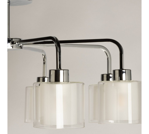 Люстра на штанге De City Тетро 41 118011708