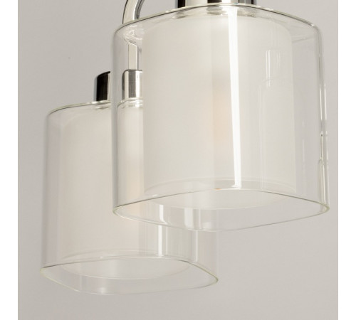 Люстра на штанге De City Тетро 41 118011708