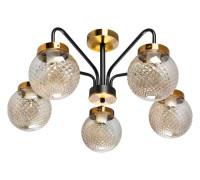 Потолочная люстра De City Вита 220012905