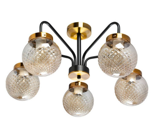 Потолочная люстра De City Вита 220012905