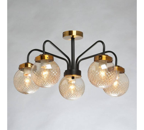 Потолочная люстра De City Вита 220012905