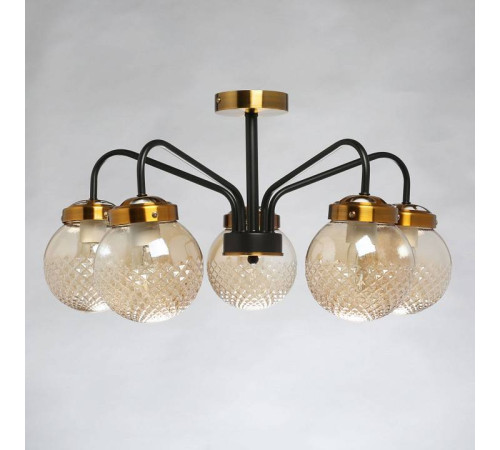 Потолочная люстра De City Вита 220012905