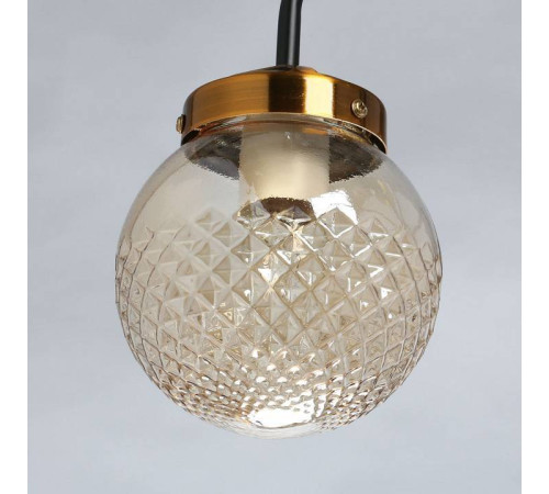 Потолочная люстра De City Вита 220012905