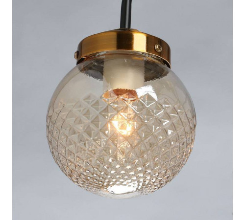 Потолочная люстра De City Вита 220012905