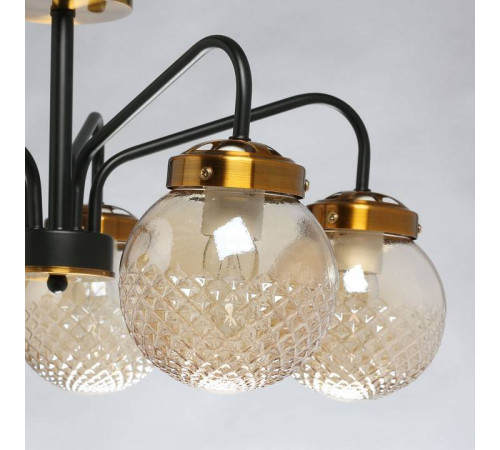 Потолочная люстра De City Вита 220012905