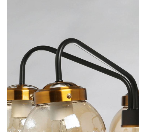 Потолочная люстра De City Вита 220012905