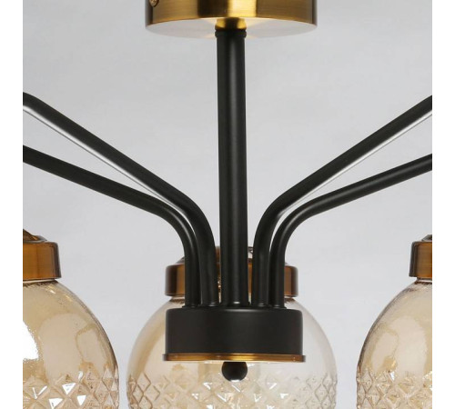 Потолочная люстра De City Вита 220012905