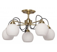 Люстра на штанге De City Вита 16 220014305