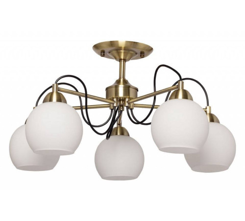 Люстра на штанге De City Вита 16 220014305