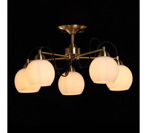 Люстра на штанге De City Вита 16 220014305