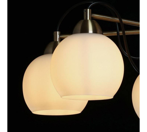 Люстра на штанге De City Вита 16 220014305