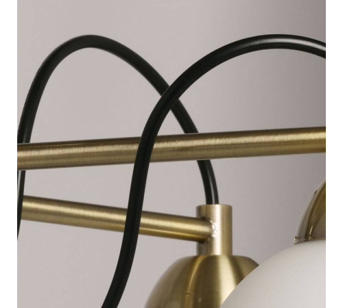 Люстра на штанге De City Вита 16 220014305