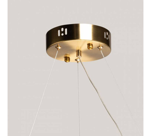 Подвесной светильник De City Бриз 53 230010901