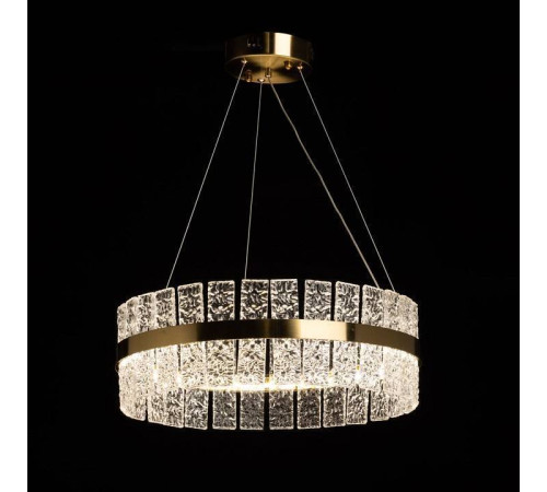 Подвесной светильник De City Бриз 53 230010901