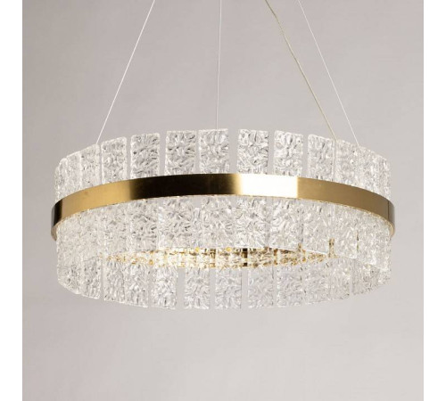 Подвесной светильник De City Бриз 53 230010901