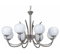 Подвесная люстра MW-Light Оливия 306014808