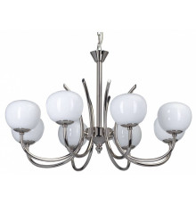 Подвесная люстра MW-Light Оливия 306014808