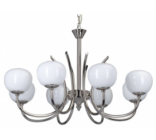 Подвесная люстра MW-Light Оливия 306014808